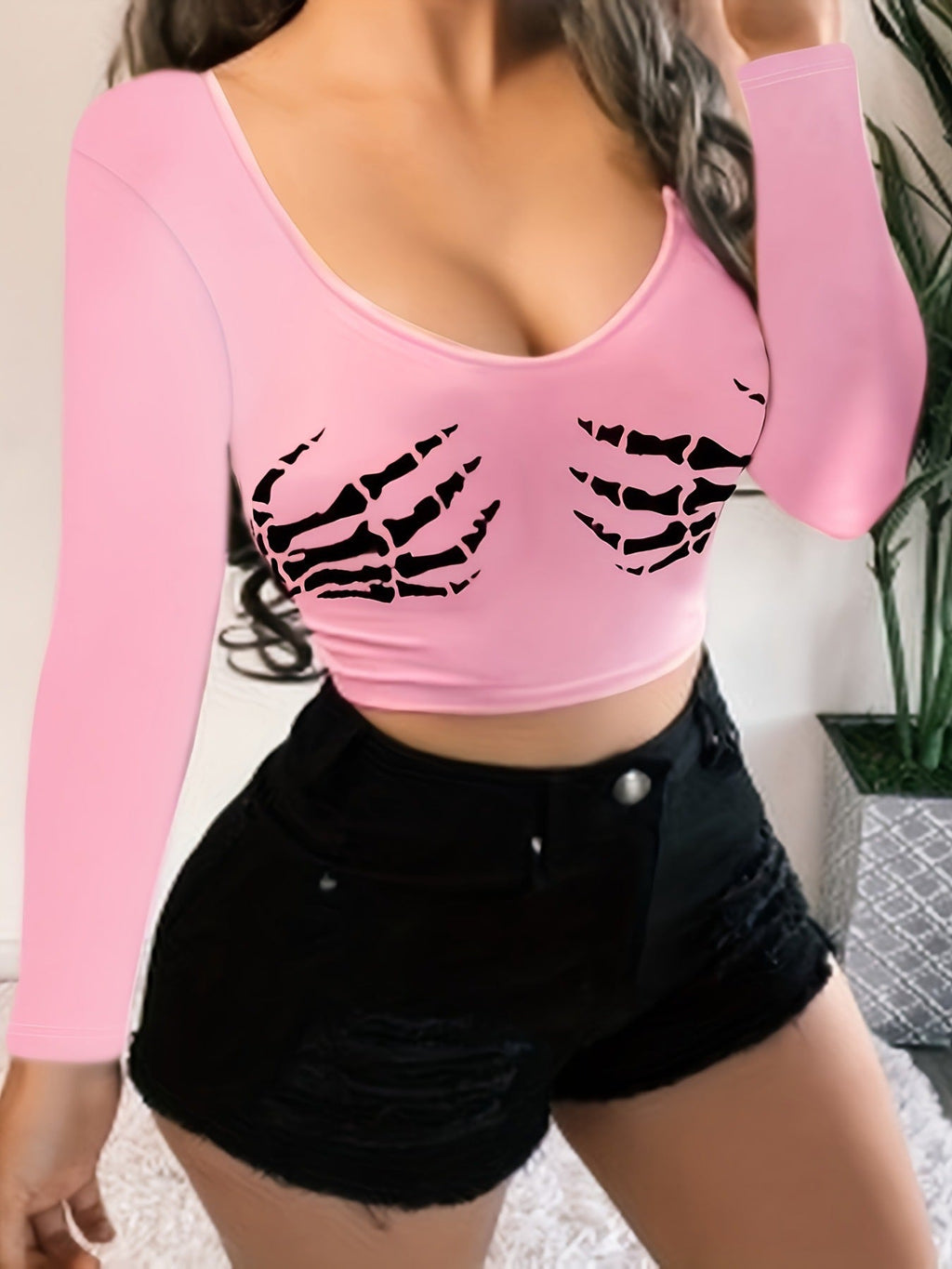 Rosa