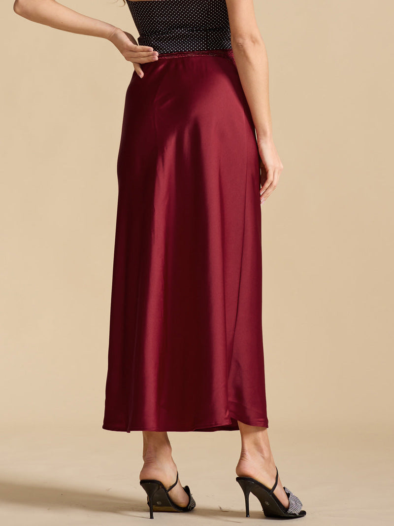 Timeless Vintage Style Garment