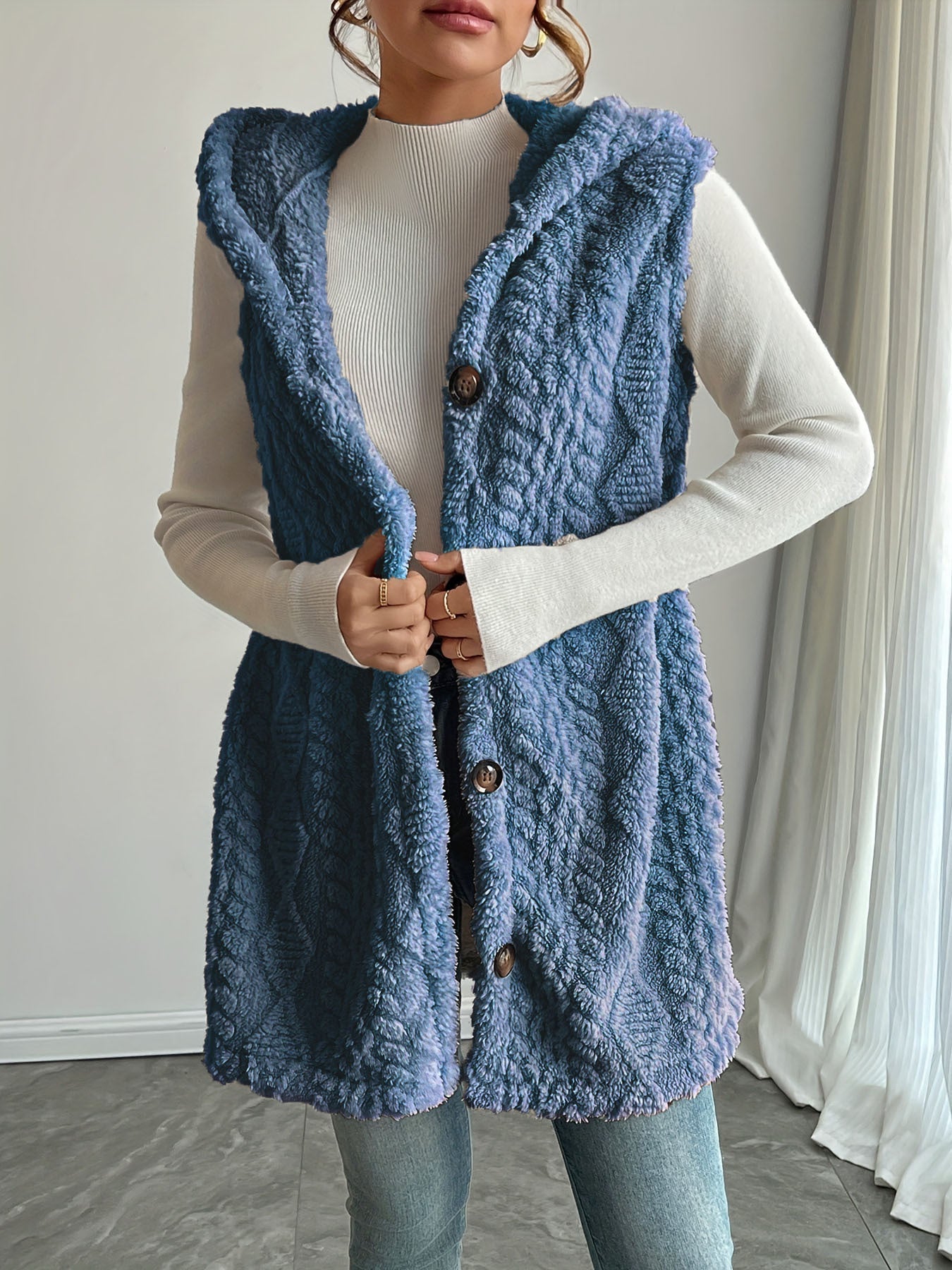 Dunstblau