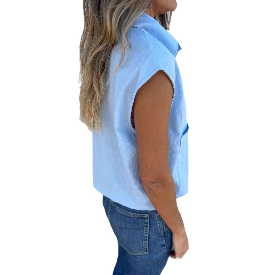 Vintage Inspired Garment