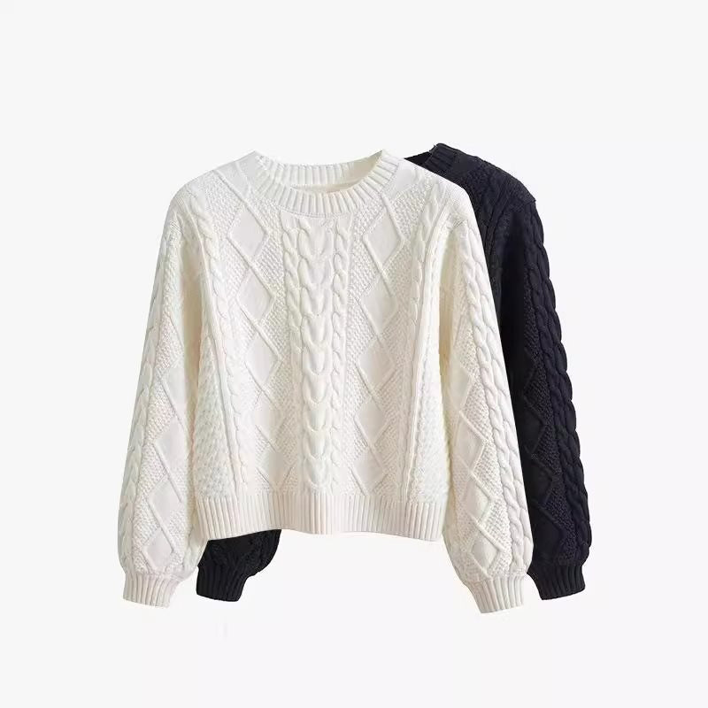 Beautifully Crafted Pullover