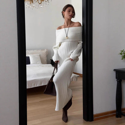Elegantly Designed Pullover