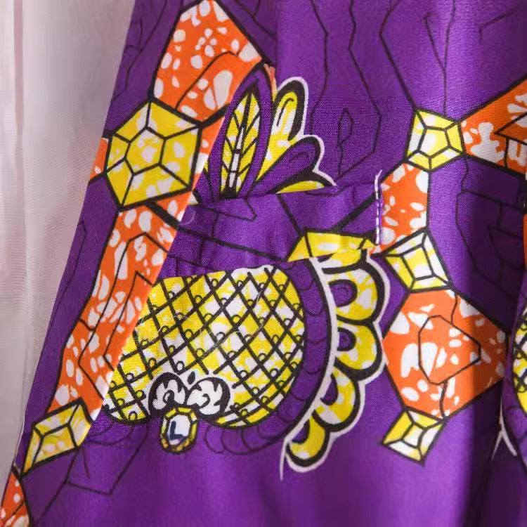 Classic Vintage Garment