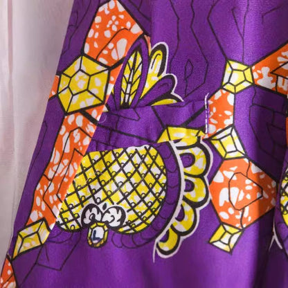 Classic Vintage Garment