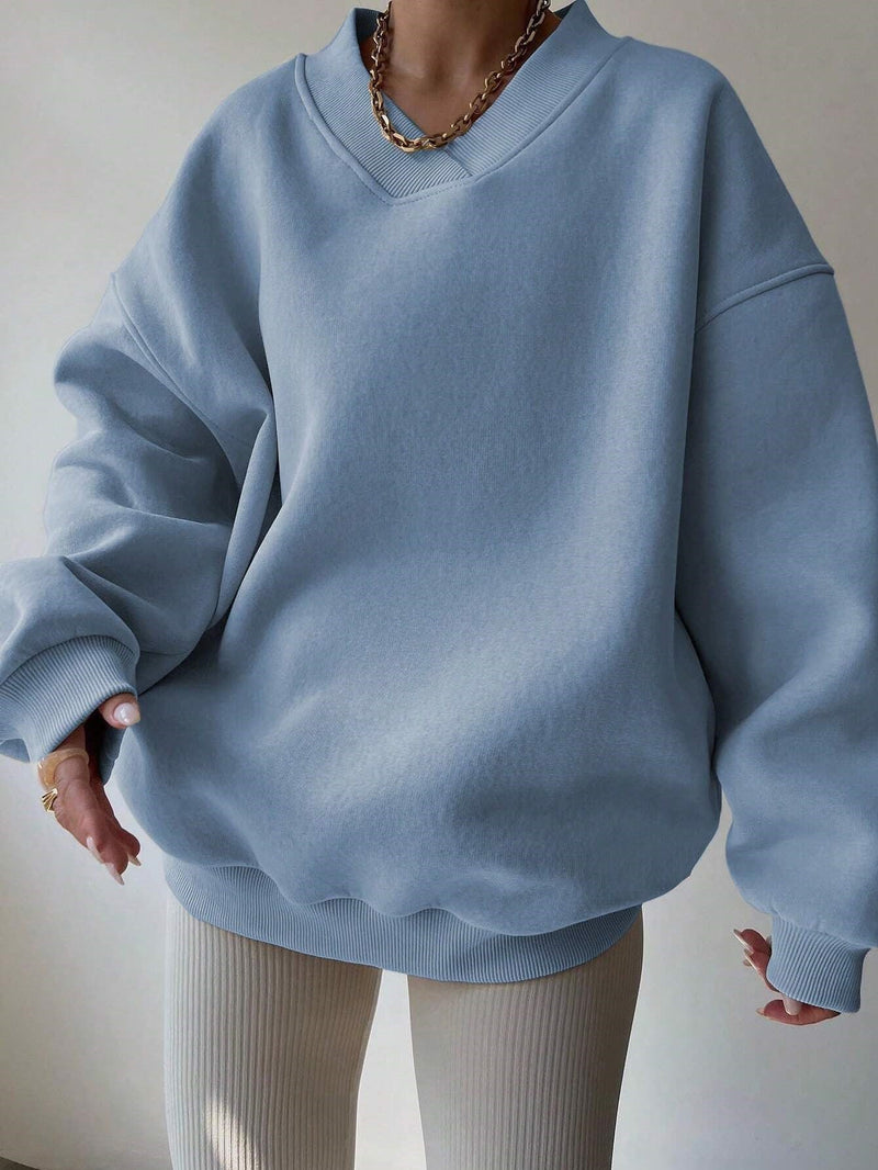 Elegantly Designed Pullover