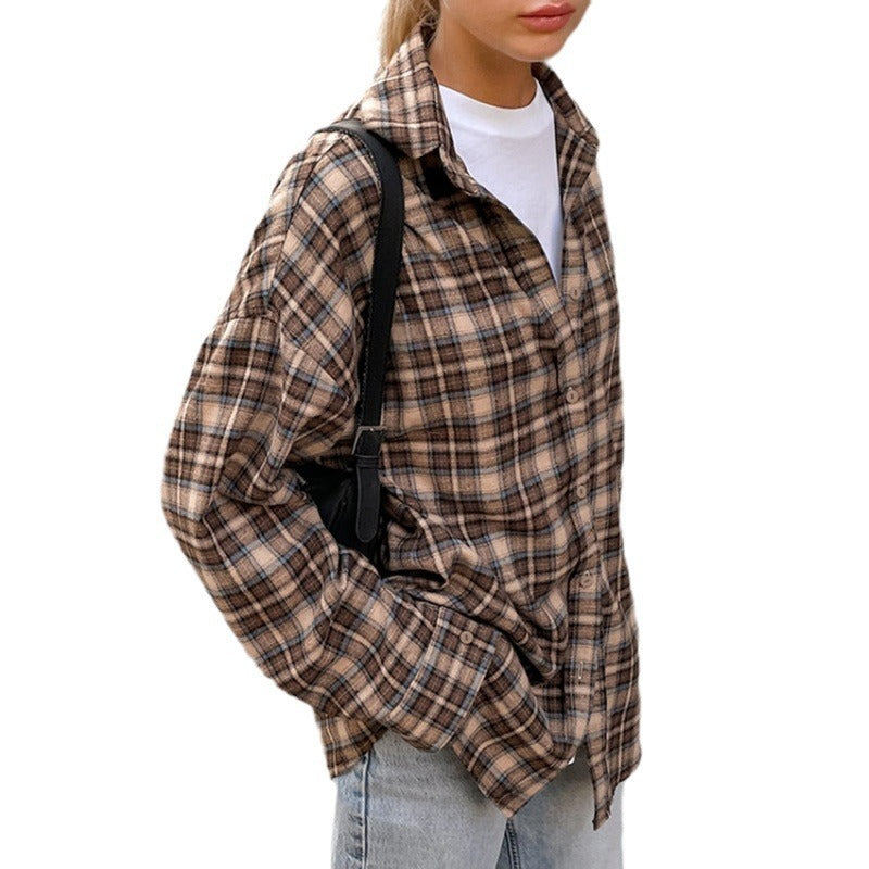Vintage Inspired Shirt