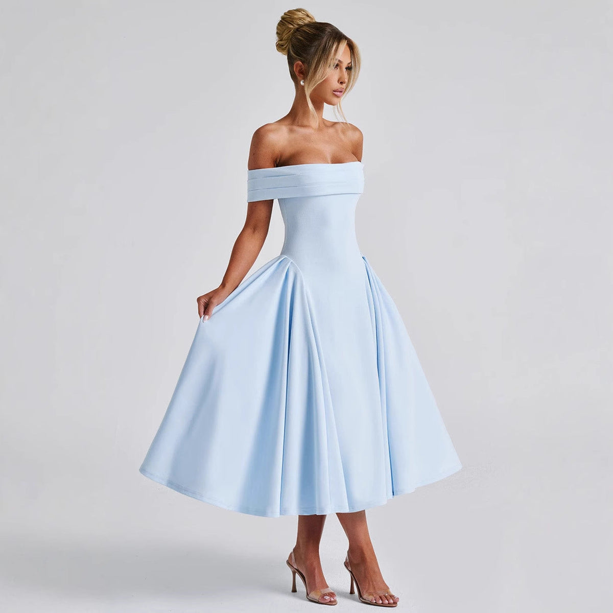 Vintage Inspired Garment