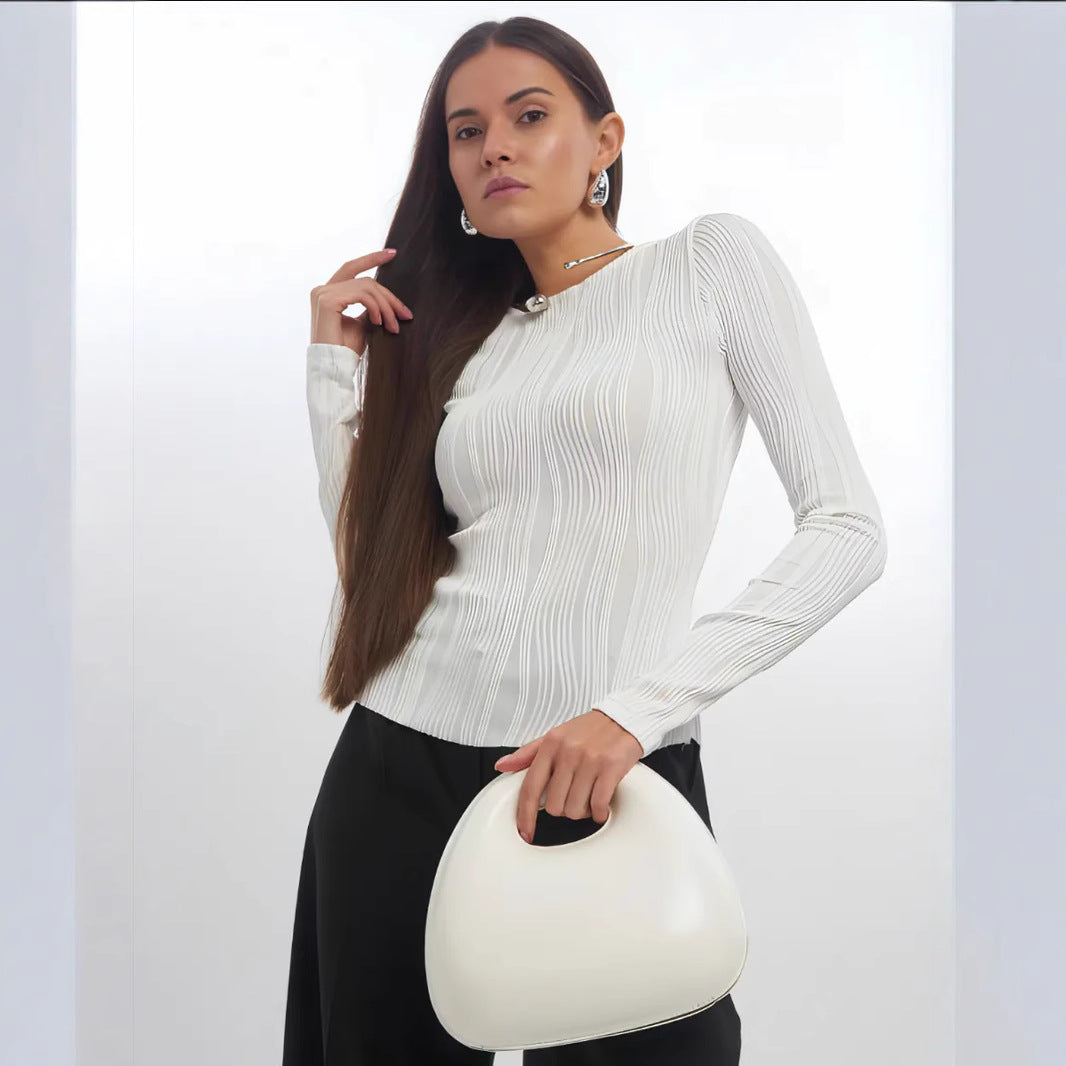 Elegantly Designed Shirt
