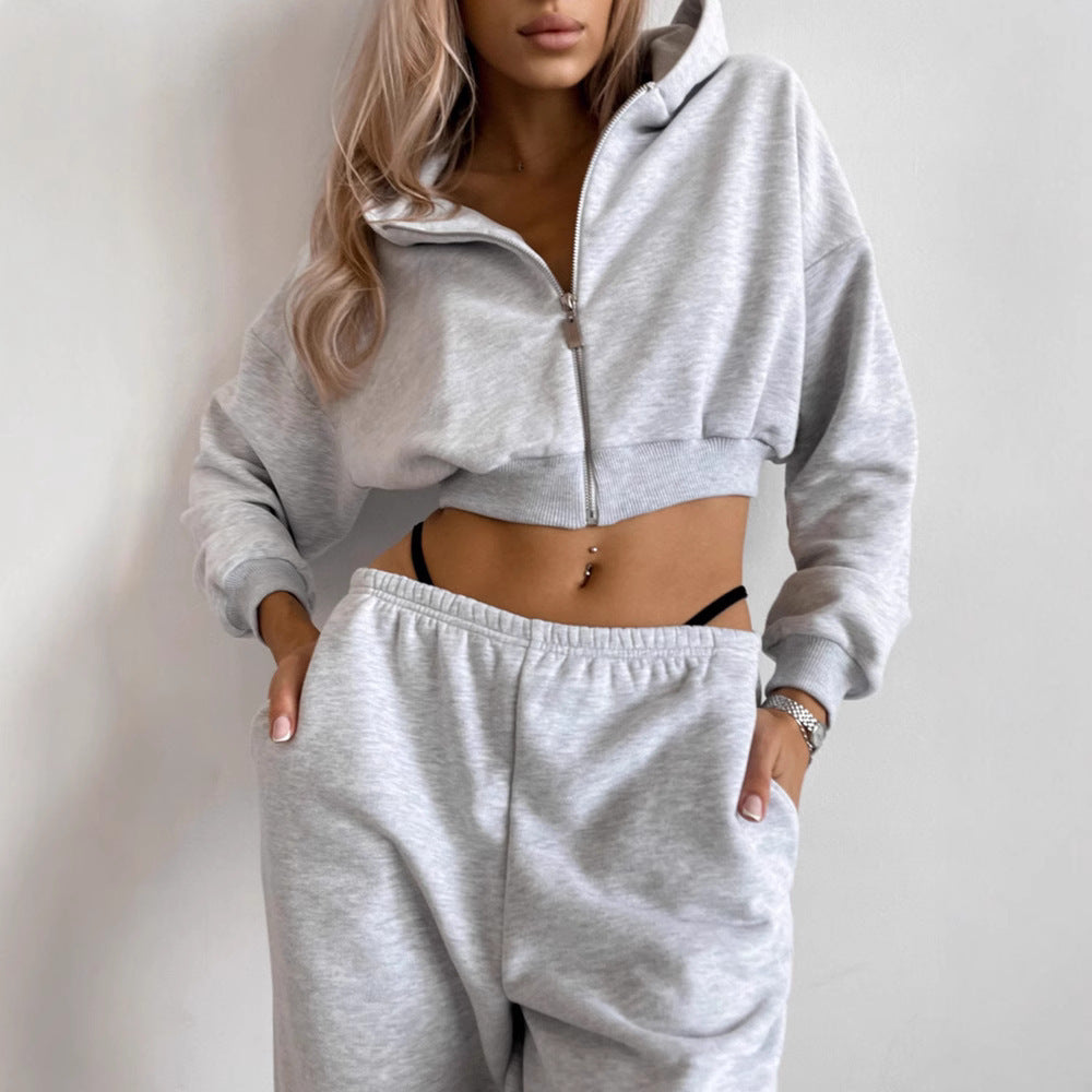 Thoughtfully Designed Garment