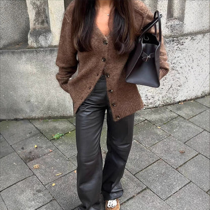 Elegantly Designed Cardigan