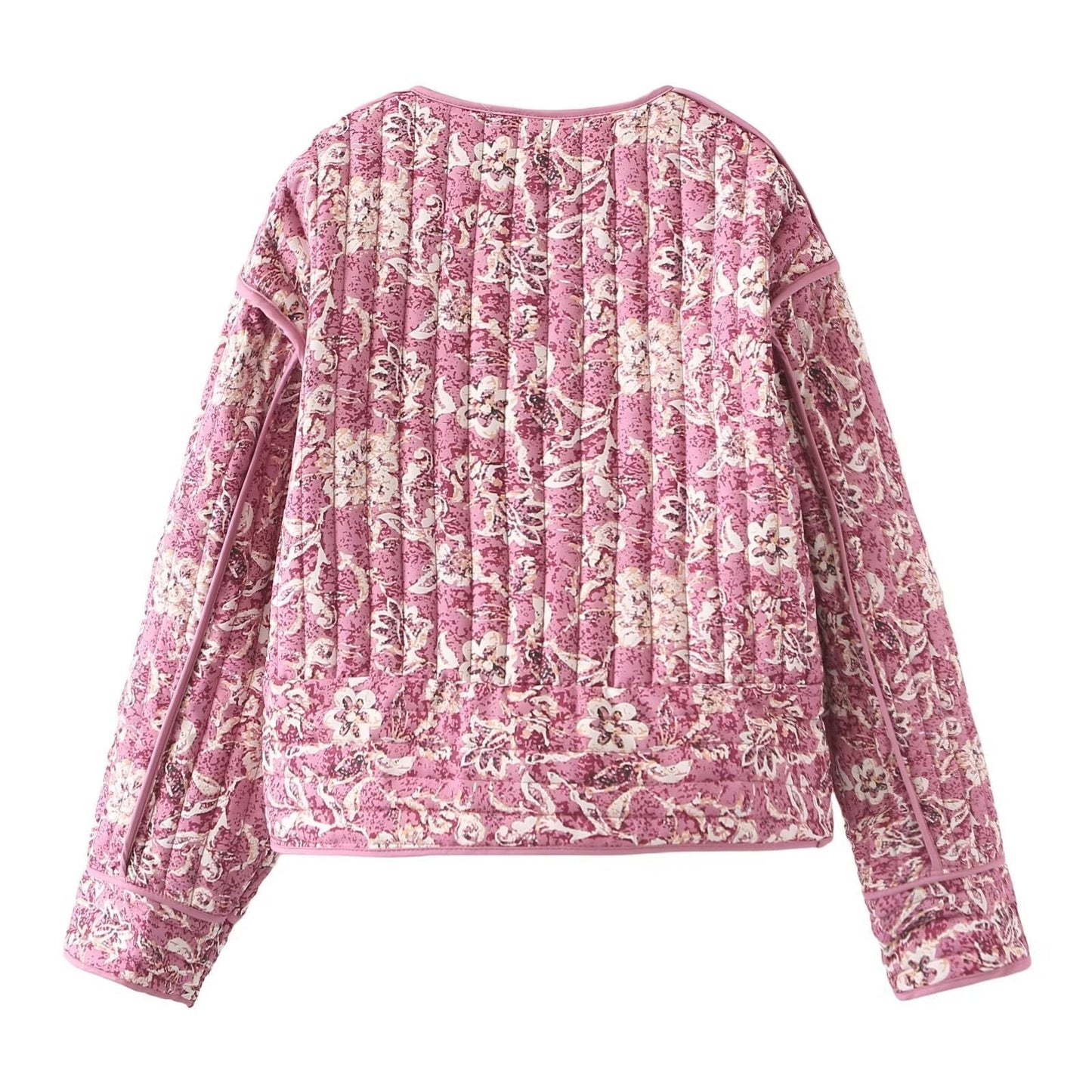 Vintage Inspired Jacket