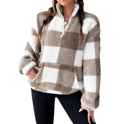 Classic Vintage Pullover