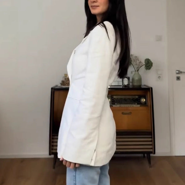 Vintage Inspired Garment
