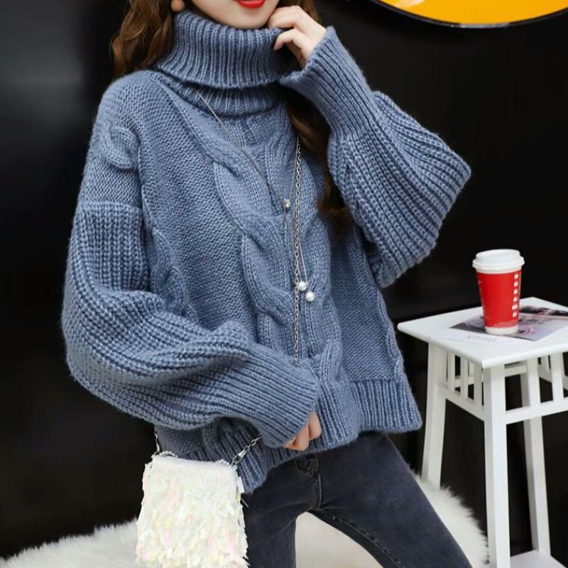 Timeless Vintage Style Pullover