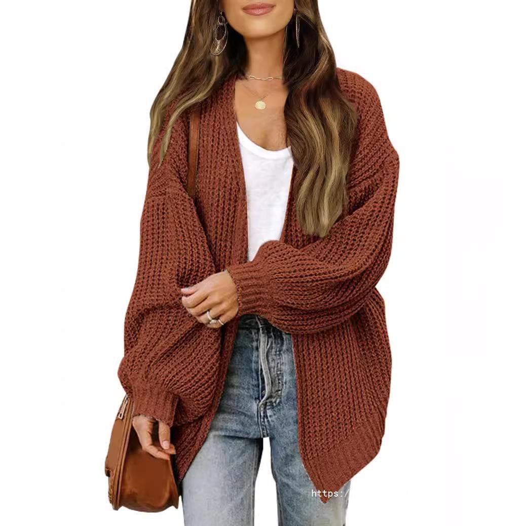 Classic Vintage Cardigan