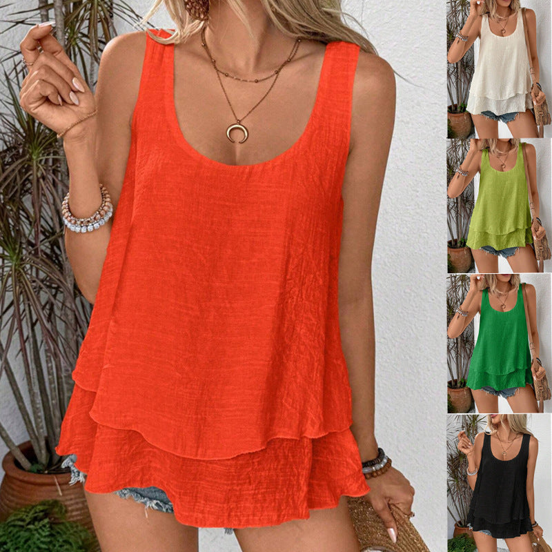 Thoughtfully Designed Top