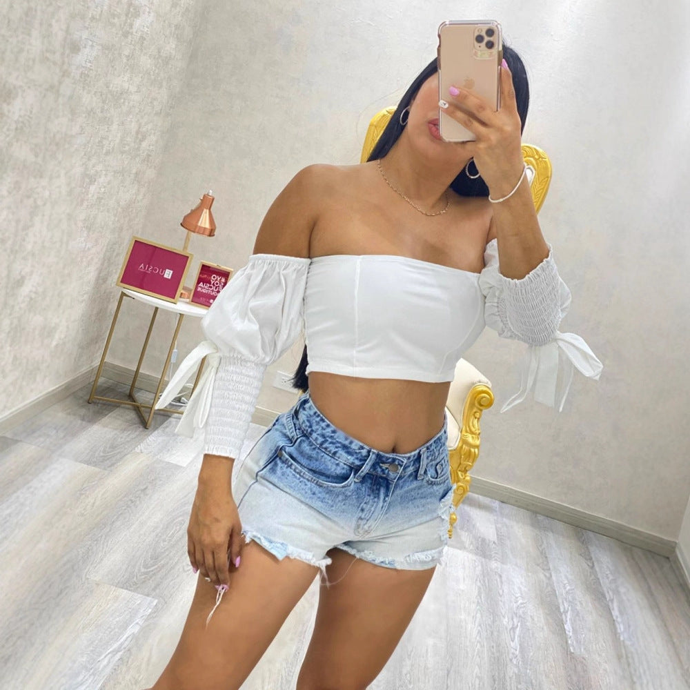 Gracefully Designed Top
