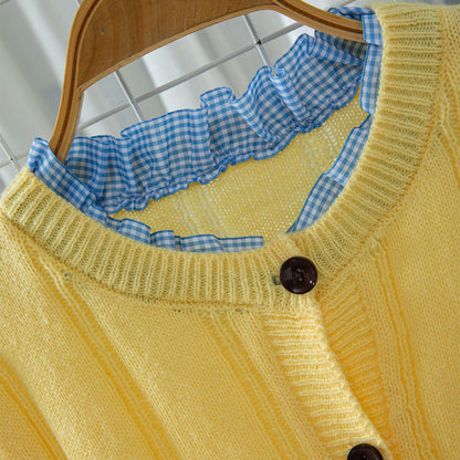 Thoughtfully Designed Garment
