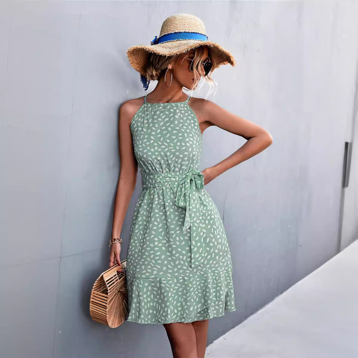 Classic Vintage Garment