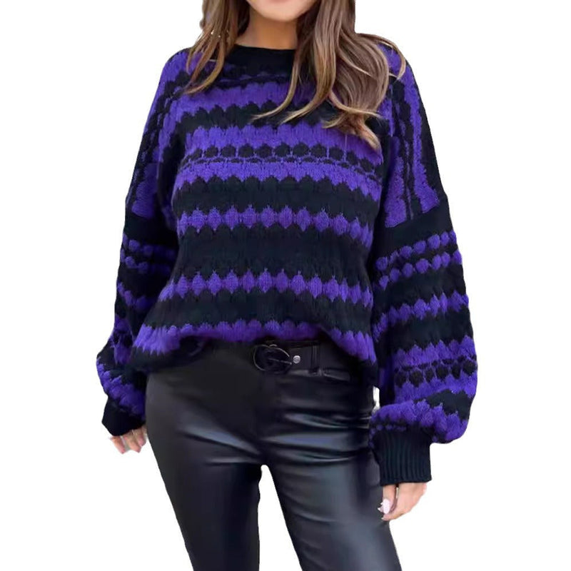 Classic Vintage Pullover