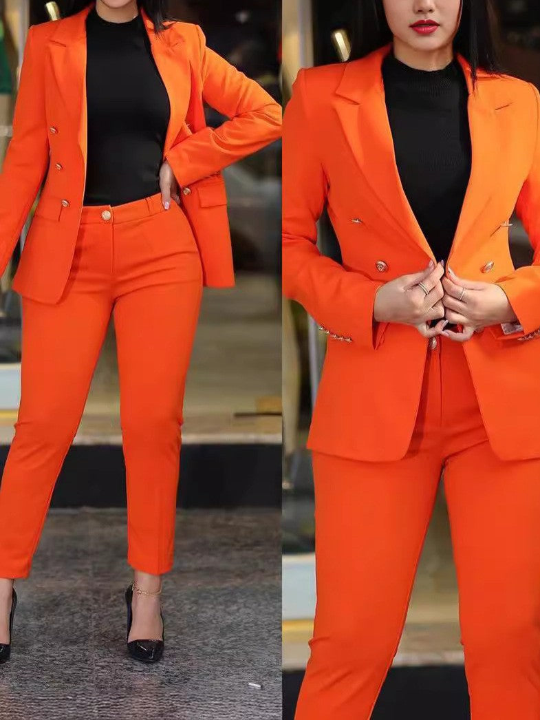 Thoughtfully Designed Garment