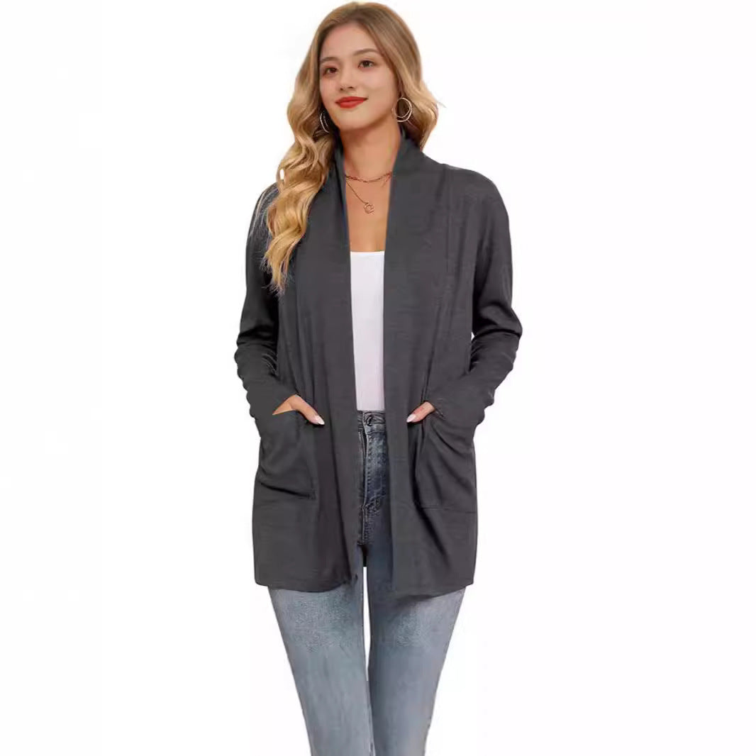 Elegantly Designed Cardigan
