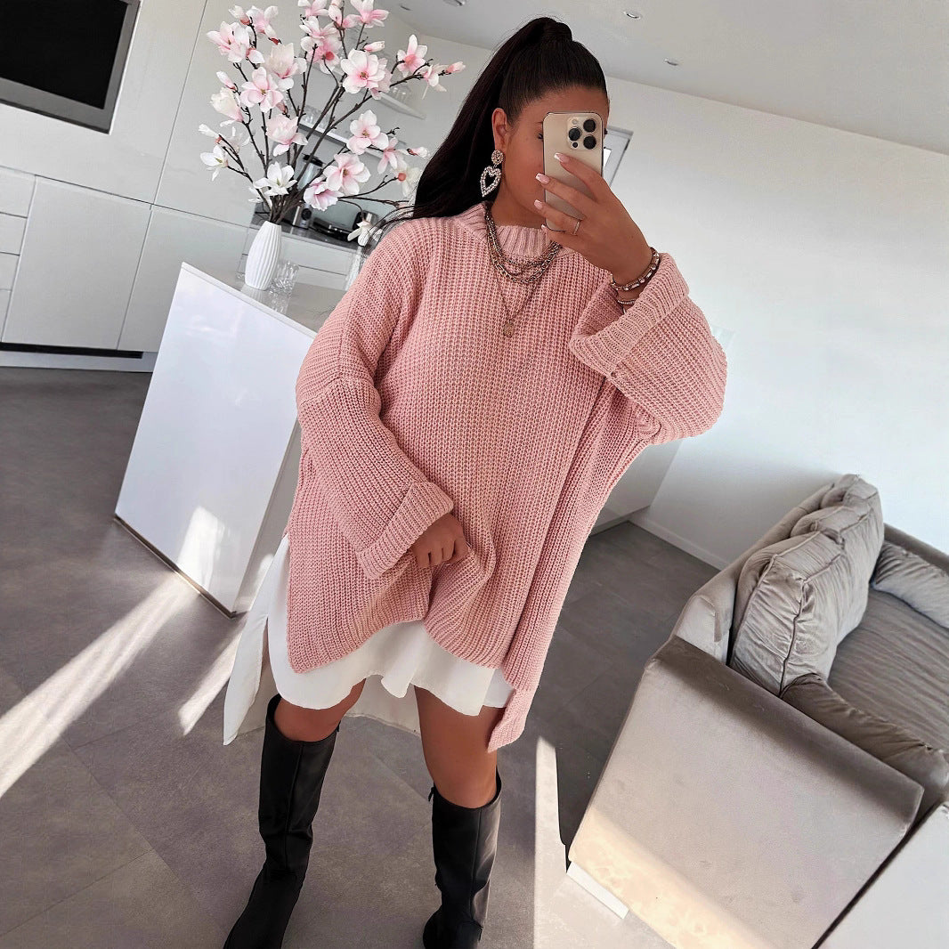 Classic Designed Pullover