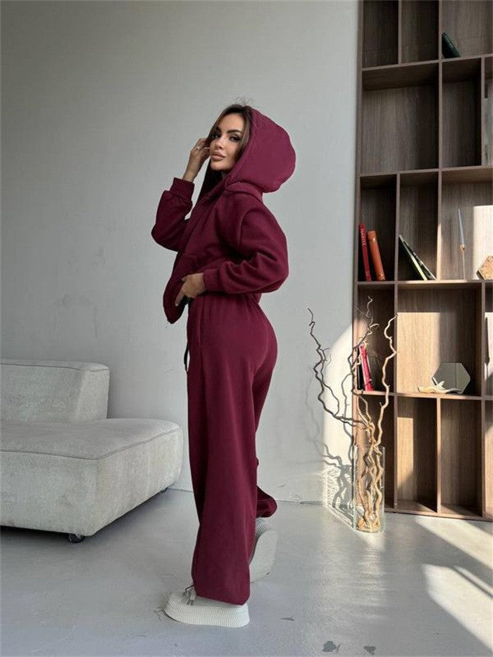 Classic Designed Garment