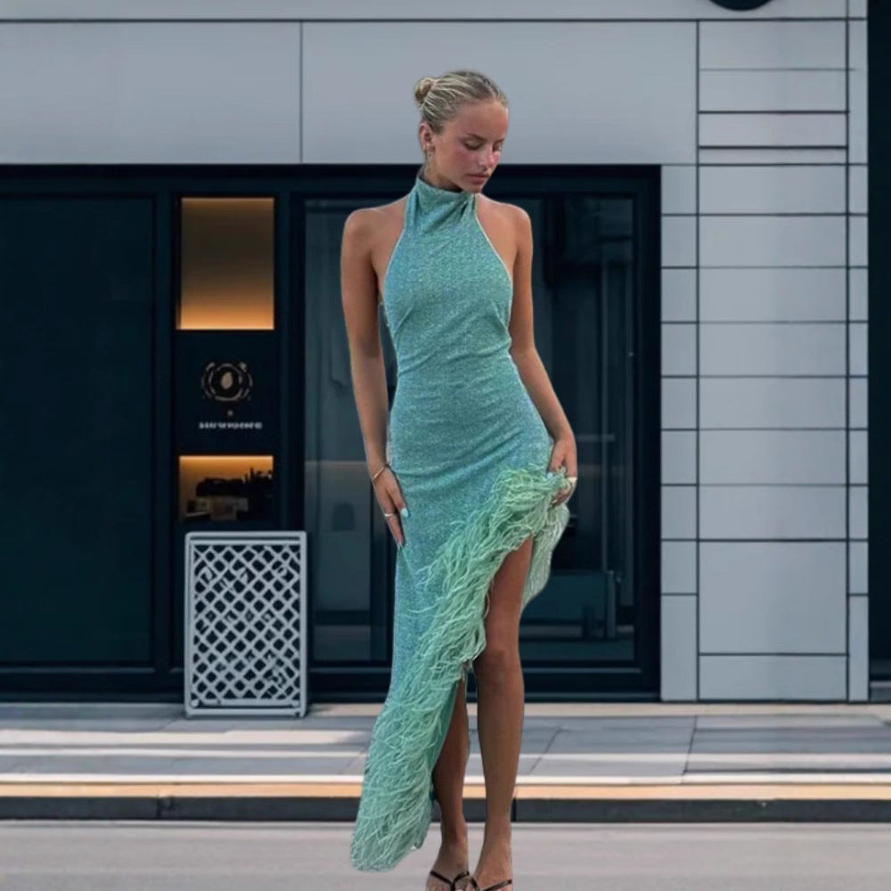 Thoughtfully Designed Garment