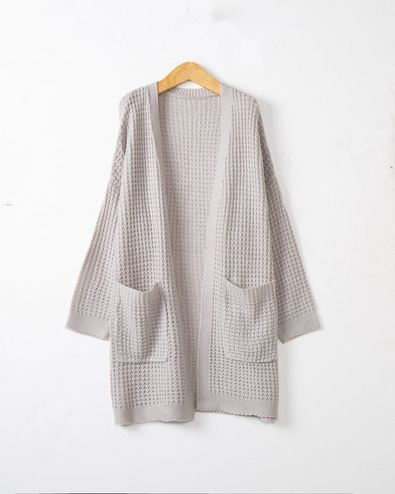 Classic Designed Cardigan