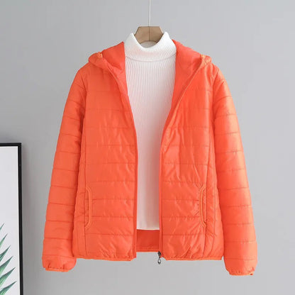 Orange Rot