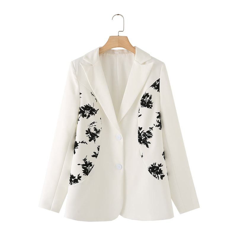 Thoughtfully Designed Garment