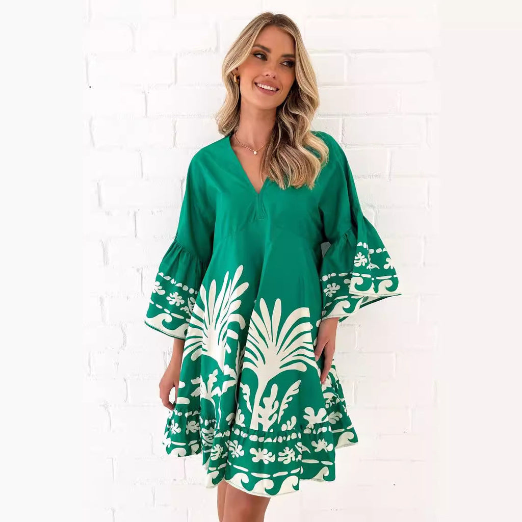 Thoughtfully Designed Garment