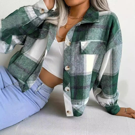 Thoughtfully Designed Garment
