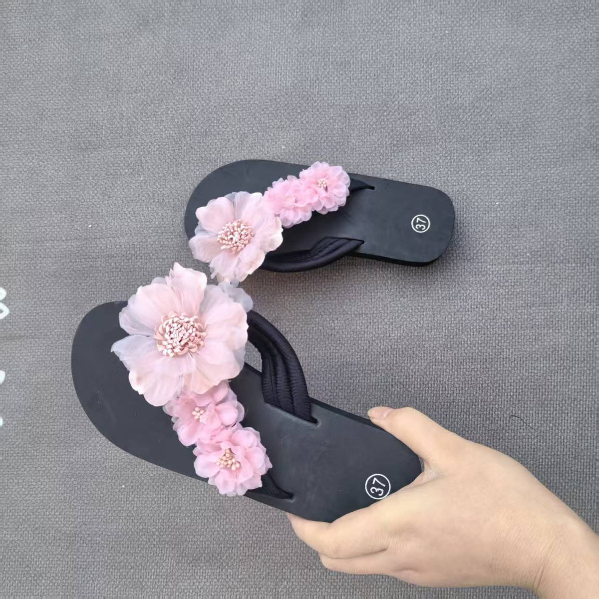 Beautifully Crafted Orthopedic Sandals
