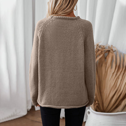 Classic Designed Pullover