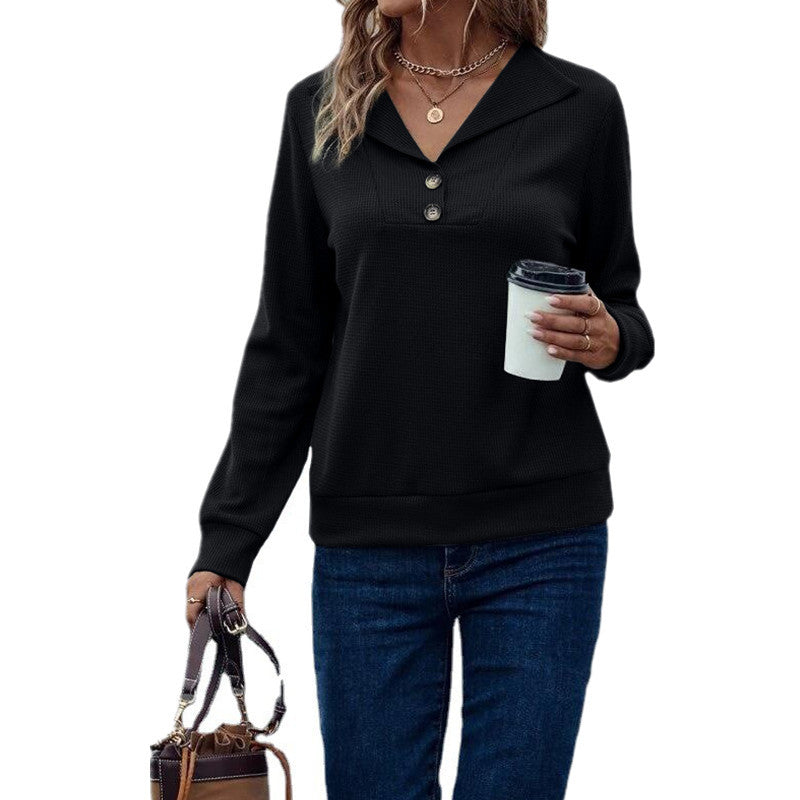 Classic Vintage Pullover