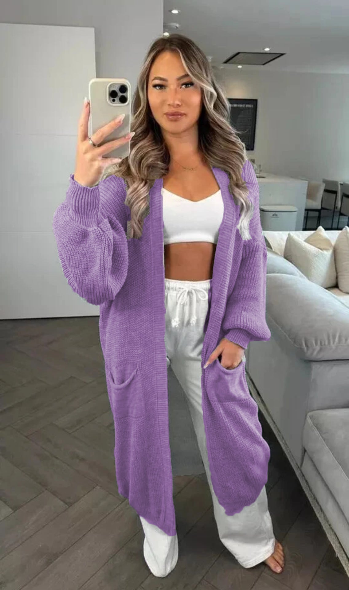 Lila