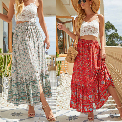 Elegantly Designed Garment