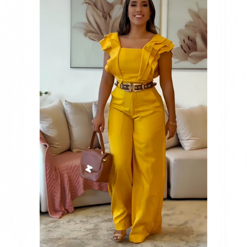 Thoughtfully Designed Garment