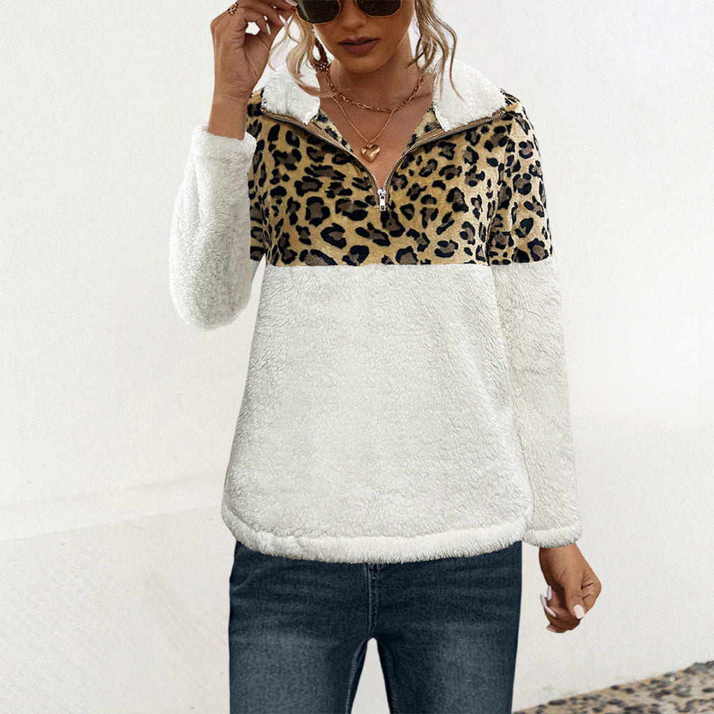 Elegantly Designed Pullover