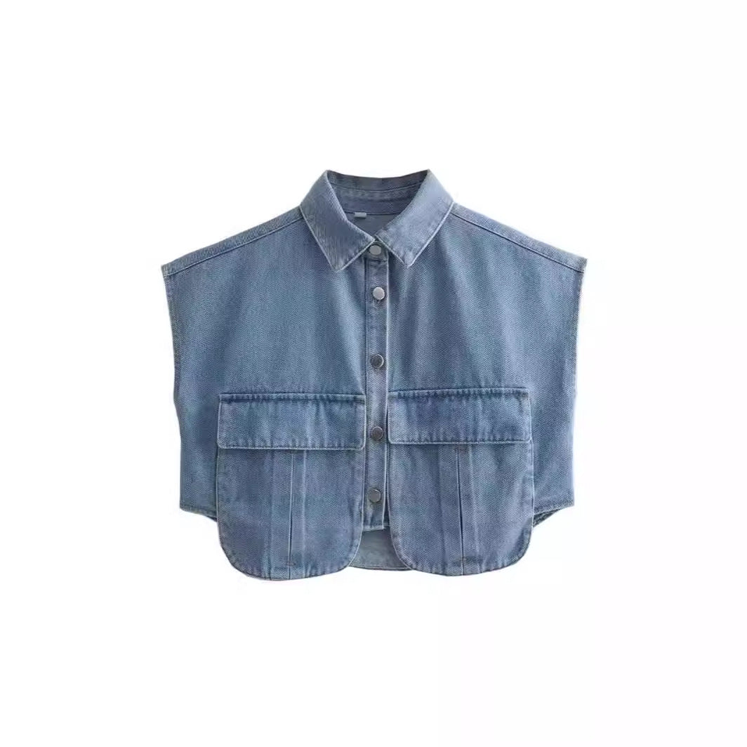 Elegantly Designed Garment