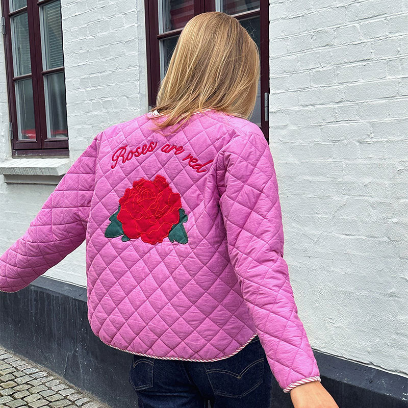 Classic Designed Jacket