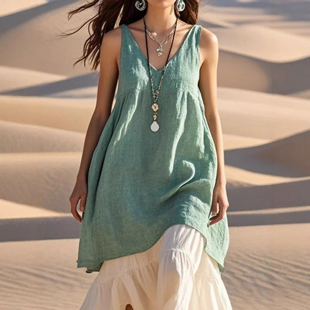 Classic Designed Garment