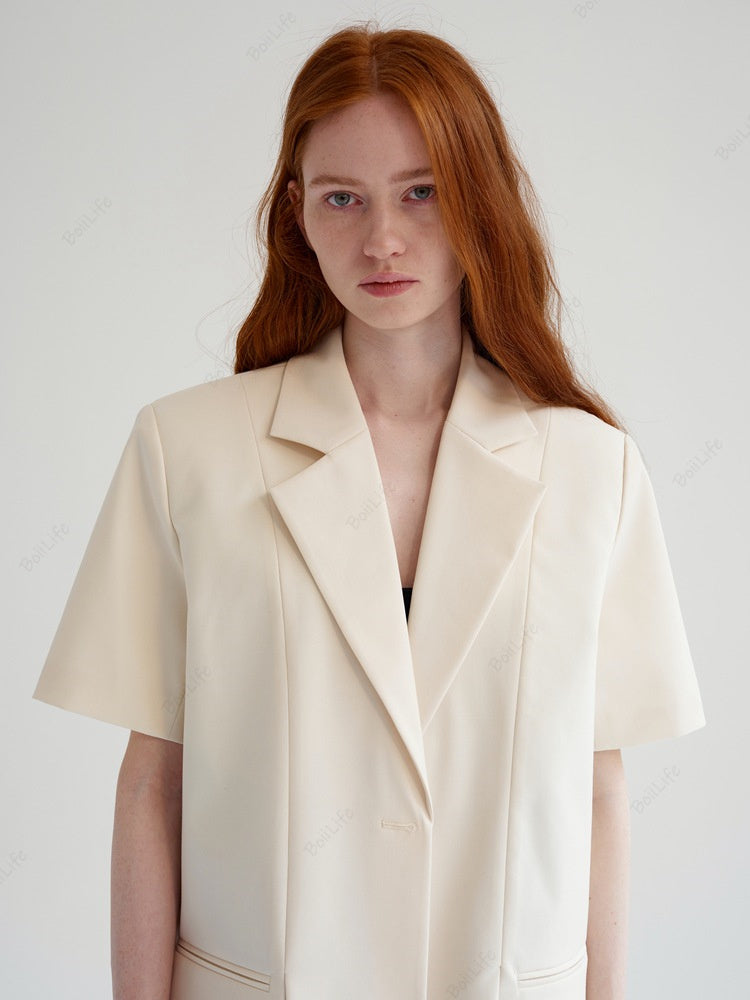 Elegantly Designed Garment