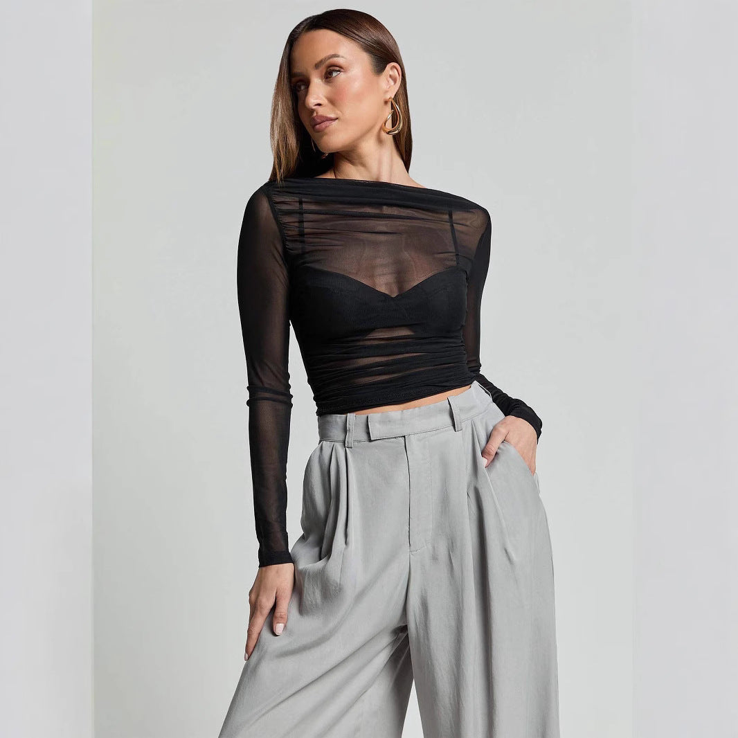Elegantly Designed Garment