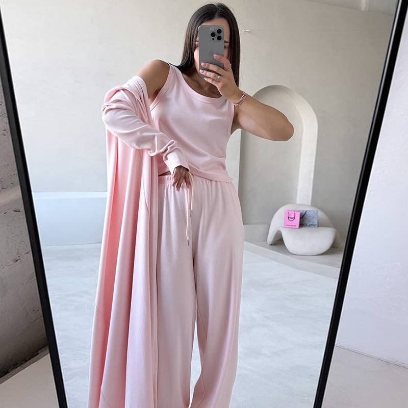 Gracefully Designed Garment