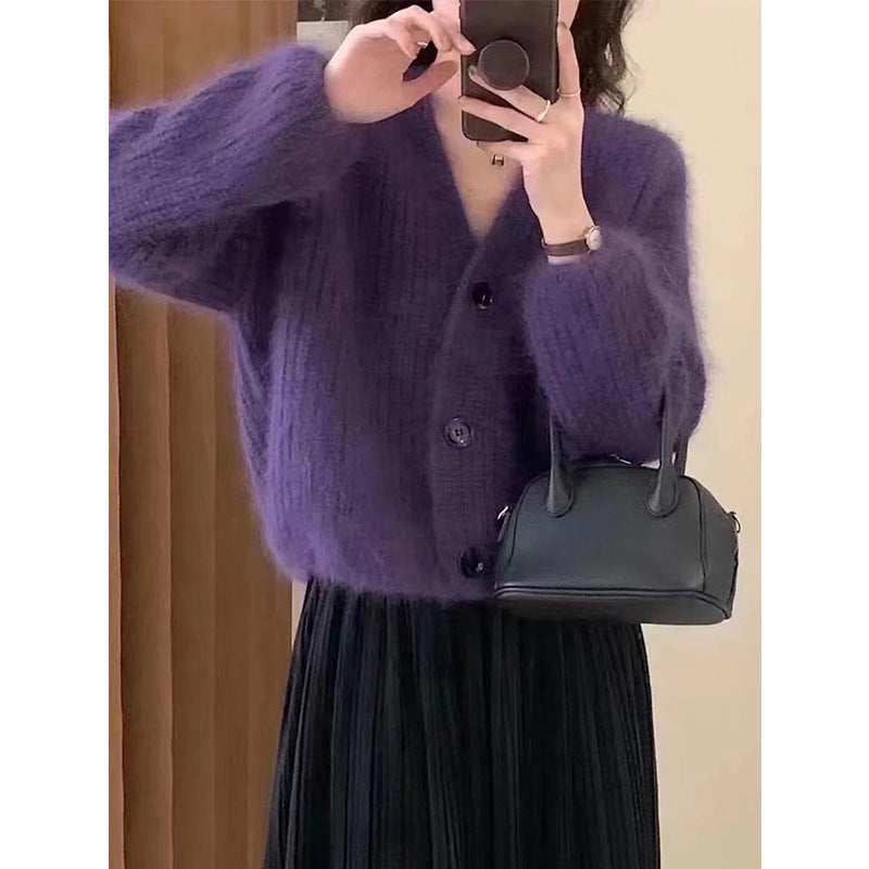 Elegantly Designed Cardigan