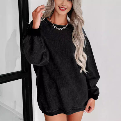 Elegantly Designed Pullover