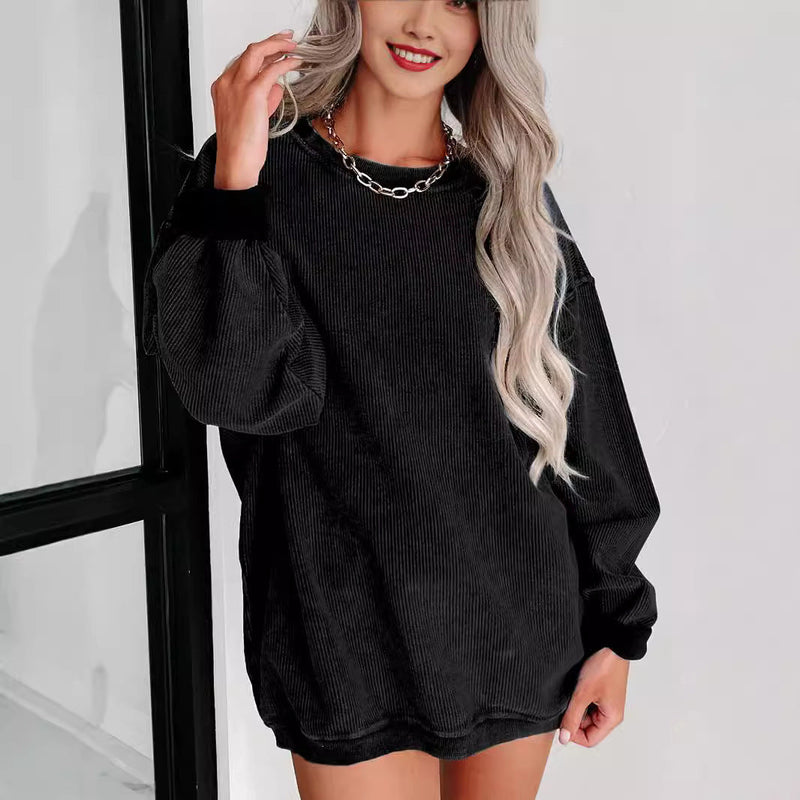 Elegantly Designed Pullover